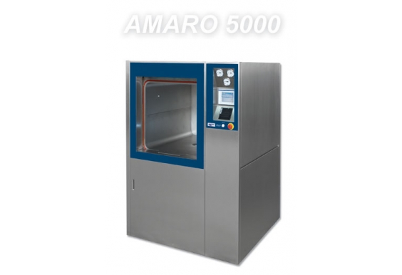 Tiệt trùng hơi nước AJC 343L, 490L